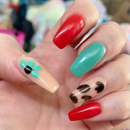 Nails by Jenny
