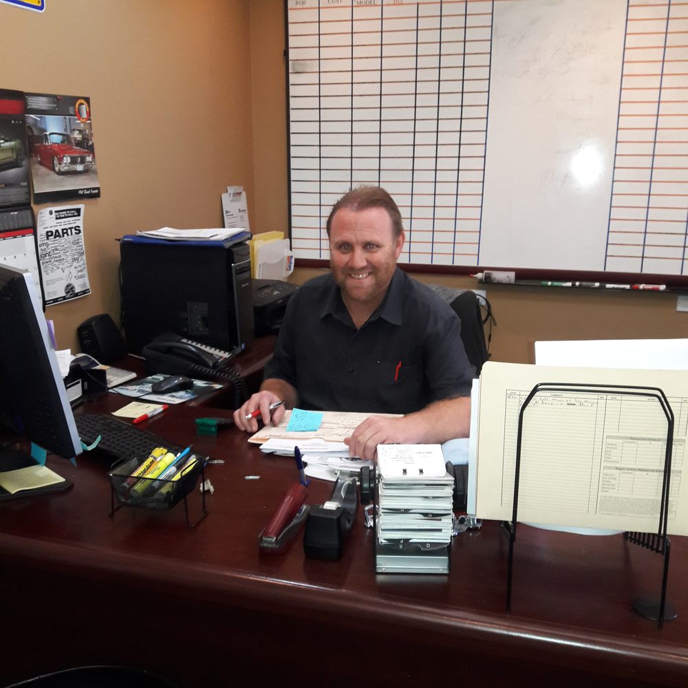 OC Auto Collision - Body Shops Near Me - San Clemente, California OC Auto Collision - Body Shops Near Me - San Clemente, California
