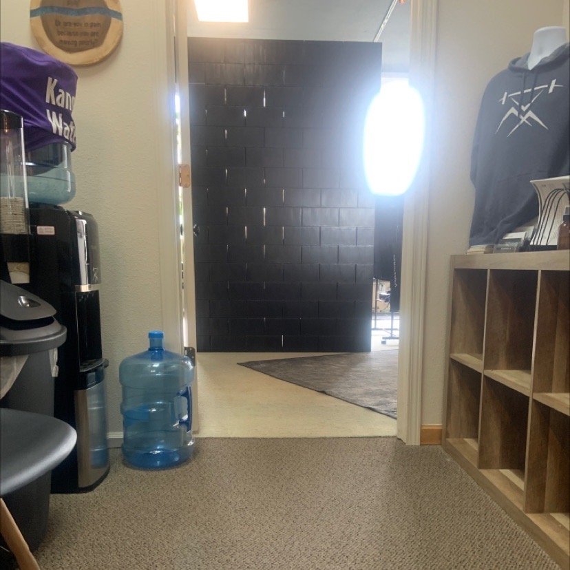 Peninsula Wellness And Performance Logo