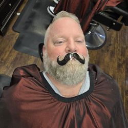 Two Guys Barbershop