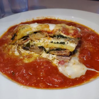 Brooklyn Joe's - Zucchini Lasagna (special) - Pizza Near Me - Canton, Georgia Brooklyn Joe's - Zucchini Lasagna (special) - Pizza Near Me - Canton, Georgia
