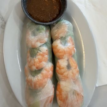 Banh Mi Factory & Pho - Spring rolls - Vietnamese Near Me - Sewell, New Jersey