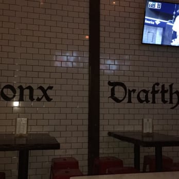 Bronx Drafthouse - Beer Bar Near Me - Bronx, New York Bronx Drafthouse - Beer Bar Near Me - Bronx, New York