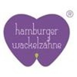 Kinderzahnarztpraxis Hamburger Wackelzähne - Unser Logo