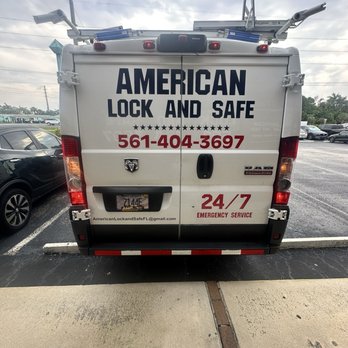 American Lock and Safe - Keys & Locksmiths Near Me - Stuart, Florida