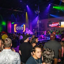 Main Floor
