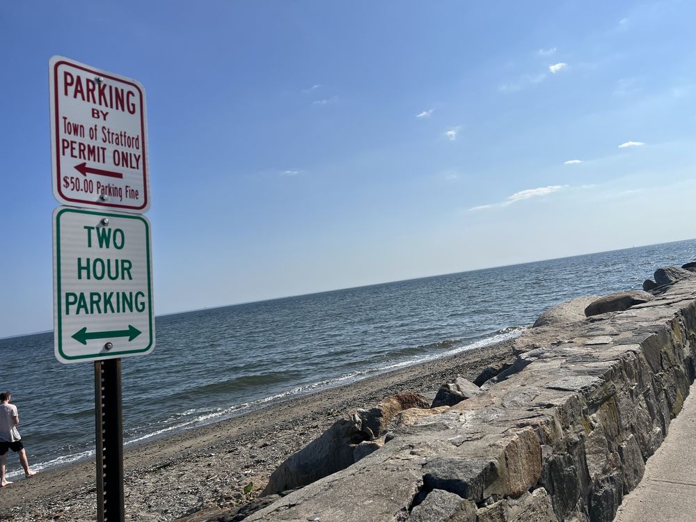 Lordship Beach