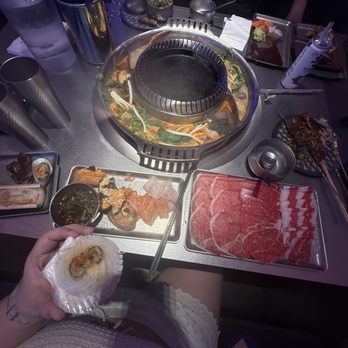 Chubby Mart - Hot Pot Near Me - Rowland Heights, California