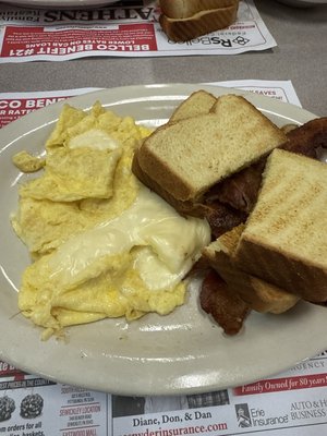 Athens Family Restaurant by null