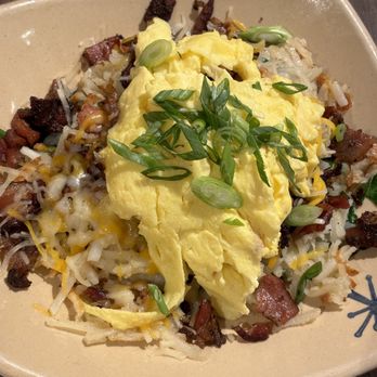 Snooze, an A.M. Eatery - Spuds Deluxe - Breakfast & Brunch Near Me - Tustin, California