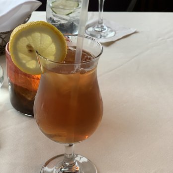 Bay View Restaurant & Lounge - Italian Near Me - Bodega Bay, California