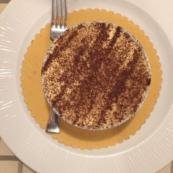 Antica Fonte - Tiramisu