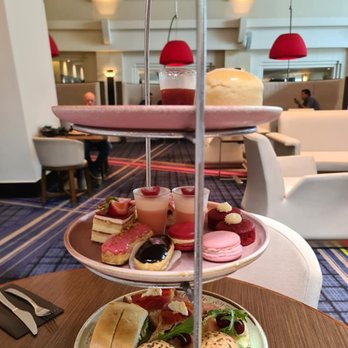 Swissotel Sydney - Hotels Near Me - Sydney, NSW