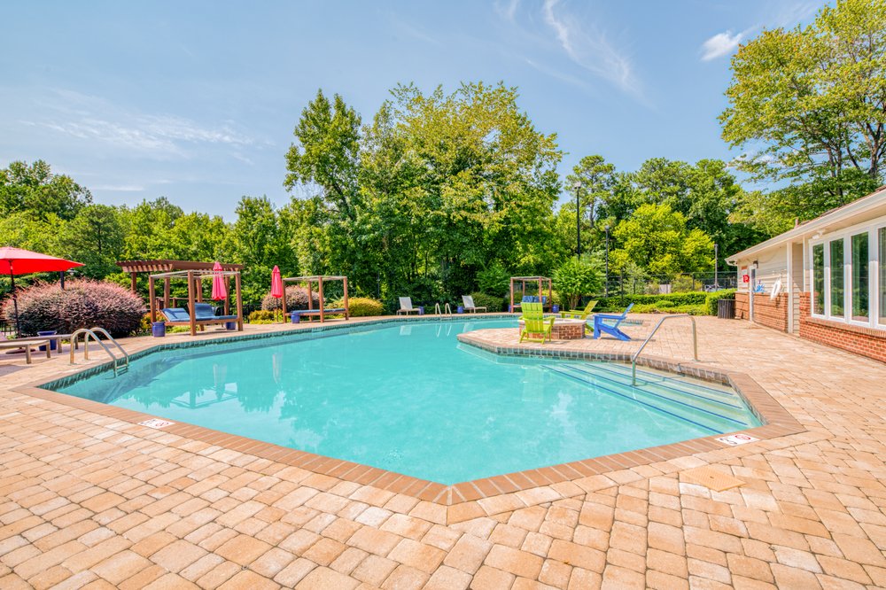 COPPER MILL APARTMENTS with 18 real customer photos Updated August