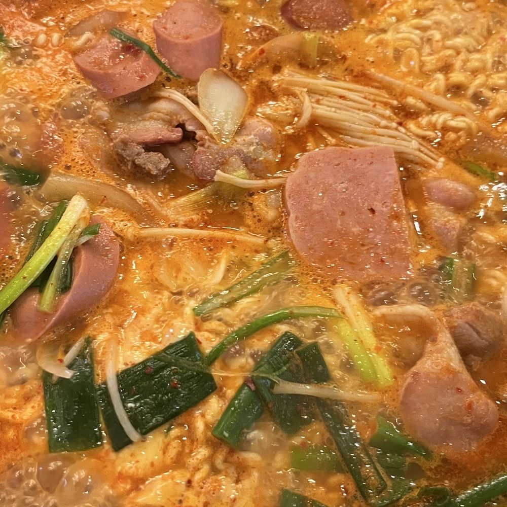 BORI Korean Kitchen - Korean Near Me - Bellevue, Washington BORI Korean Kitchen - Korean Near Me - Bellevue, Washington