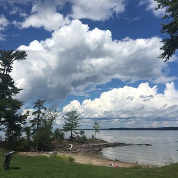 Oakledge Park and Beach - Beach views - Parks Near Me - Burlington, Vermont Oakledge Park and Beach - Beach views - Parks Near Me - Burlington, Vermont