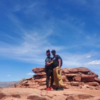 Comedy on Deck Grand Canyon and Hoover Dam Tours - Bus Tours Near Me - Las Vegas, Nevada