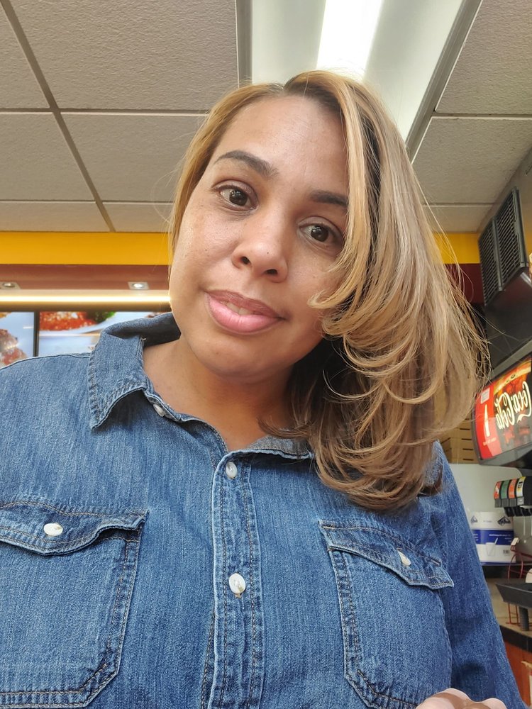 ALINA HAIR SALON DOMINICAN STYLE Updated October 2024 22 Photos