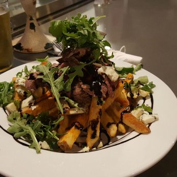 Jackpot Bistro - Salad Near Me - Gresham, Oregon Jackpot Bistro - Salad Near Me - Gresham, Oregon