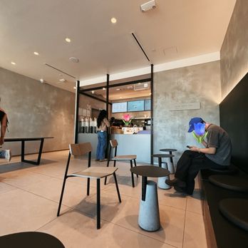 Hey Tea - Bubble Tea Near Me - Irvine, California