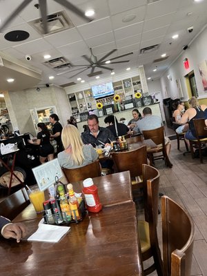 Eggs–Cetera Café by null