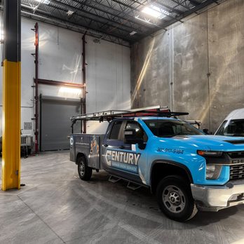 Century Garage Door Service - Garage Door Services Near Me - Silver Spring, Maryland Century Garage Door Service - Garage Door Services Near Me - Silver Spring, Maryland