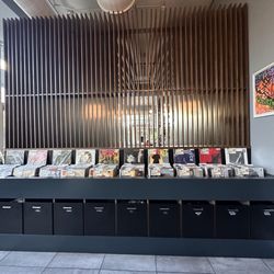 Bynx - Record room
