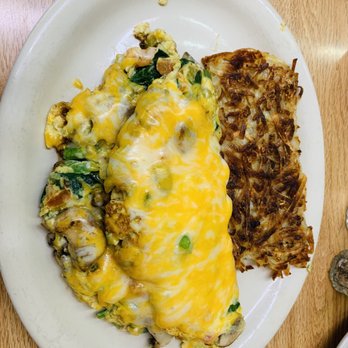 Cappy's Breakfast Cafe - Breakfast & Brunch Near Me - Tucson, Arizona