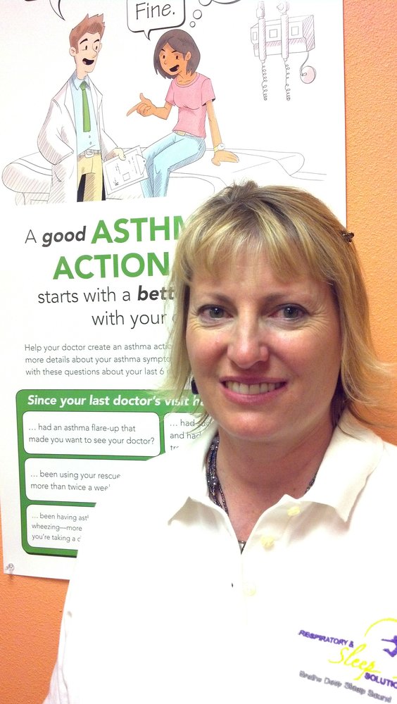 Danielle Vulpis Clinic - sleep specialist in Hamilton, MT