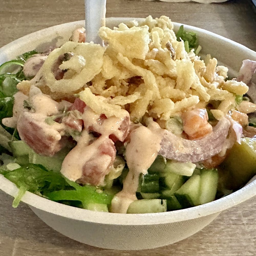 Medium Create Your Own Poke