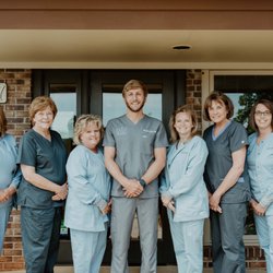 Trail West Family Dentistry