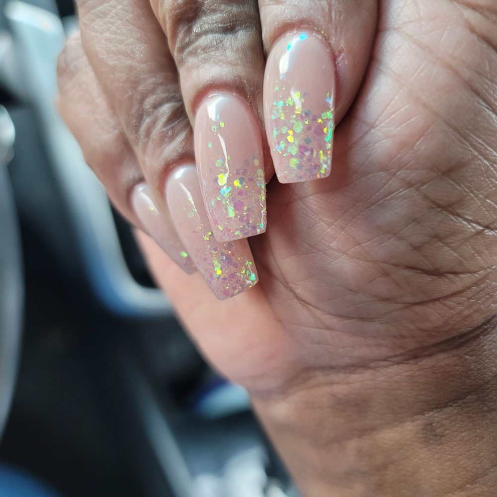 Nexgen Nails - Nail Salons Near Me - Plano, Texas