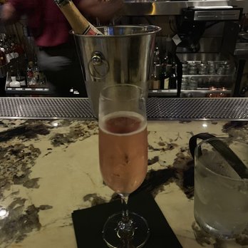insideOUT - Rose - Lounges Near Me - San Diego, California