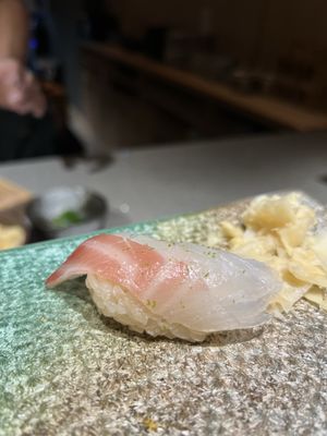 Kichi Omakase by null