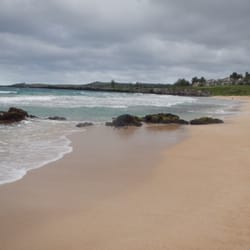 Oneloa Bay Beach