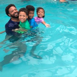 Aquasafe Swimming - Swim School