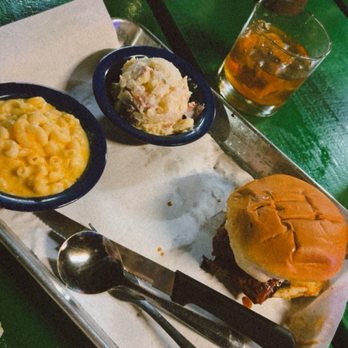 Martin's Bar-B-Que Joint - Brisket, Mac n cheese, and potato salad - Barbeque Near Me - Nolensville, Tennessee Martin's Bar-B-Que Joint - Brisket, Mac n cheese, and potato salad - Barbeque Near Me - Nolensville, Tennessee