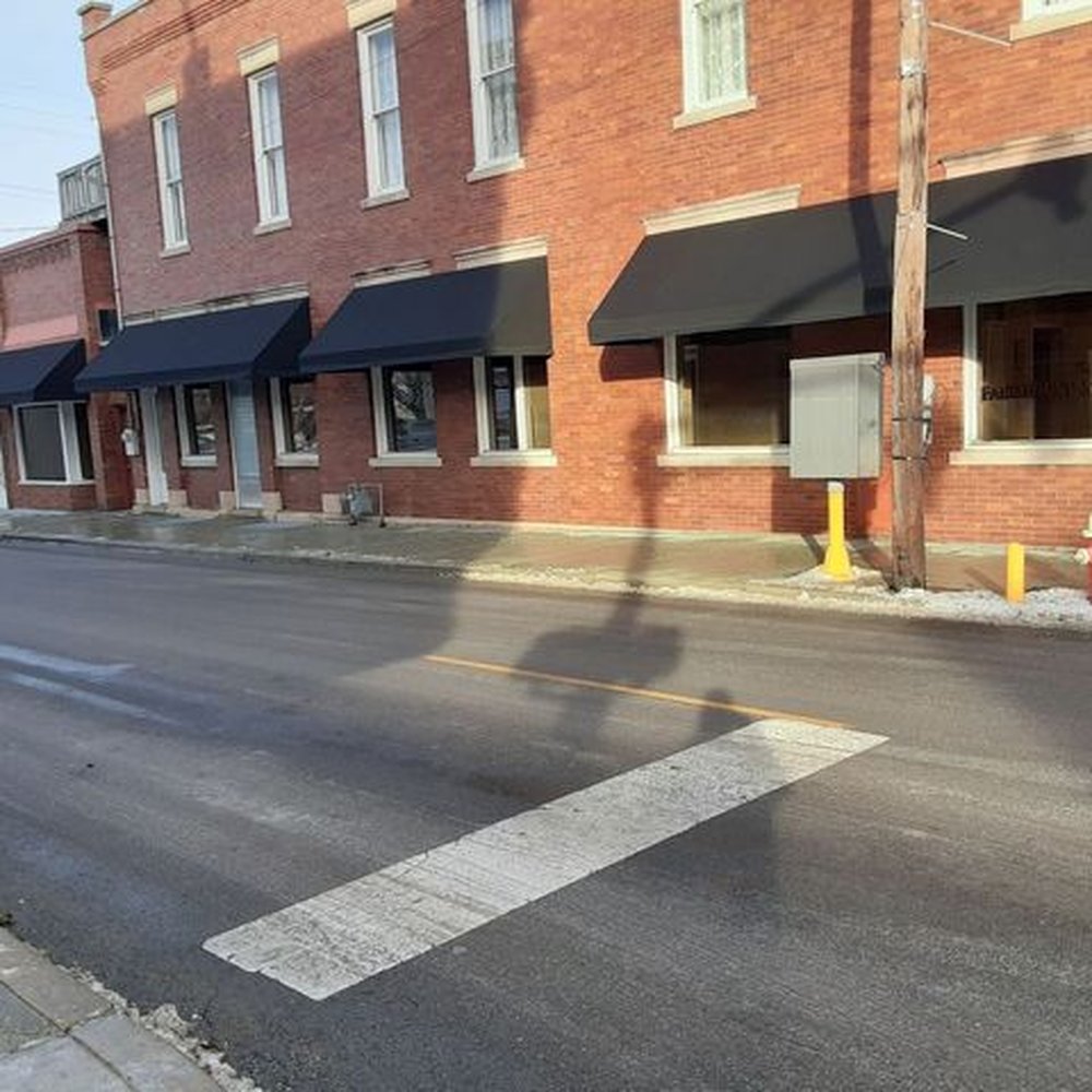 Tds Custom Marion Road Columbus Oh Matttroy