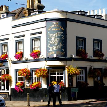 The Bricklayers Arms - Pubs Near Me - London, XGL The Bricklayers Arms - Pubs Near Me - London, XGL