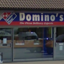 Dominos Pizza