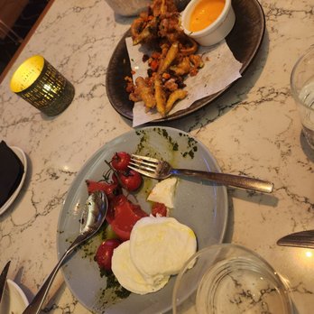Brezza - Appetizers - Italian Near Me - Las Vegas, Nevada