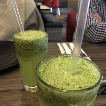 Not Just Curries - Lemon mint - Indian Near Me - Harris Park, NSW