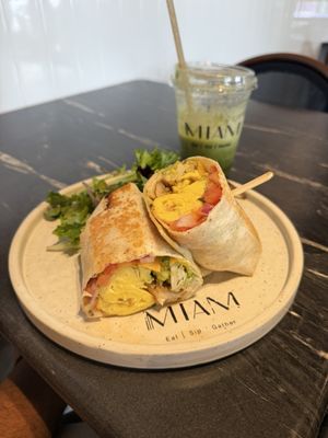MIAM CAFE-WYNWOOD by null