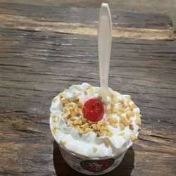 Sweet Hut