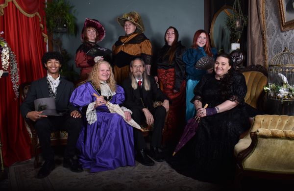 Nagle Warren Mansion B&B by null