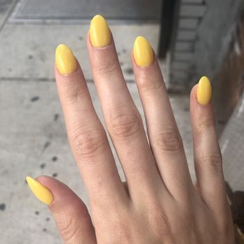 Primp & Polish - Jenny filed these down nice and thin and they look so natural and beautiful now. - Nail Salons Near Me - Brooklyn, New York Primp & Polish - Jenny filed these down nice and thin and they look so natural and beautiful now. - Nail Salons Near Me - Brooklyn, New York