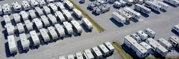 BERRYLAND CAMPERS - Updated January 2026 - 65 Photos & 79 Reviews ...