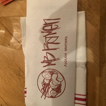 MB Ramen - Ramen Near Me - Huntington, New York