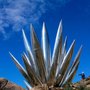 Photo of Aluminum Yucca