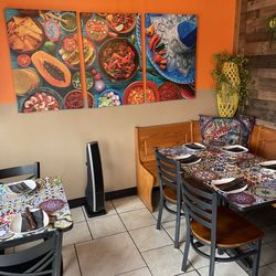 Mi Mex Cocina